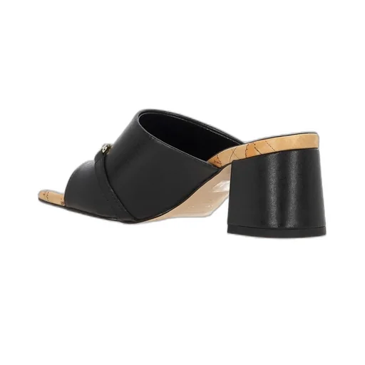 Alviero Martini Block Heel Sandals