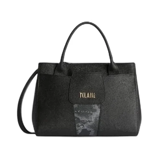 Alviero Martini Geo Map Tote Bag