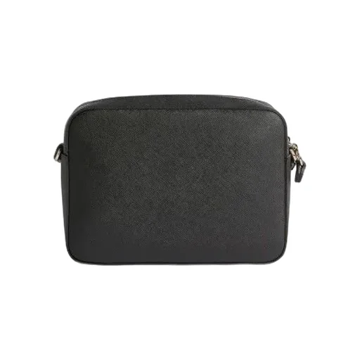 Alviero Martini Geo Map Shoulder Bag