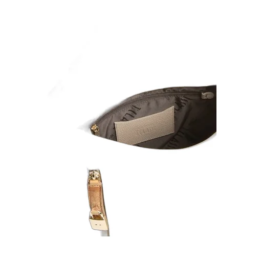 Alviero Martini Zip-Around Shoulder Bag