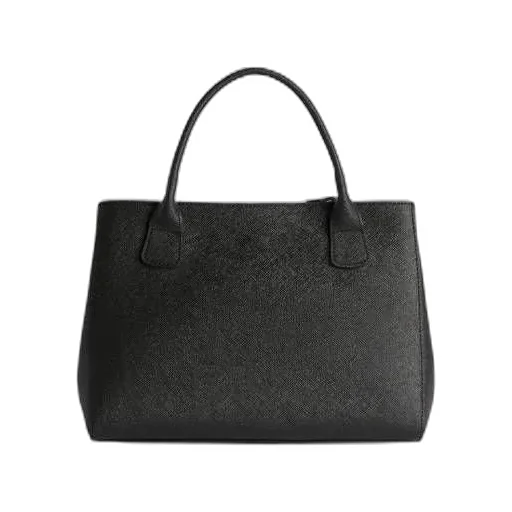 Alviero Martini Geo Map Tote Bag