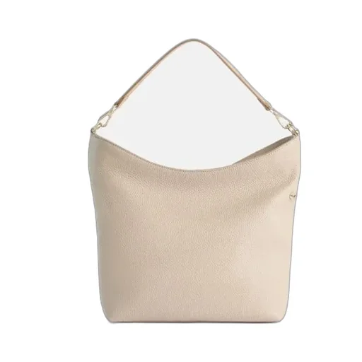 Alviero Martini Zip-Around Shoulder Bag