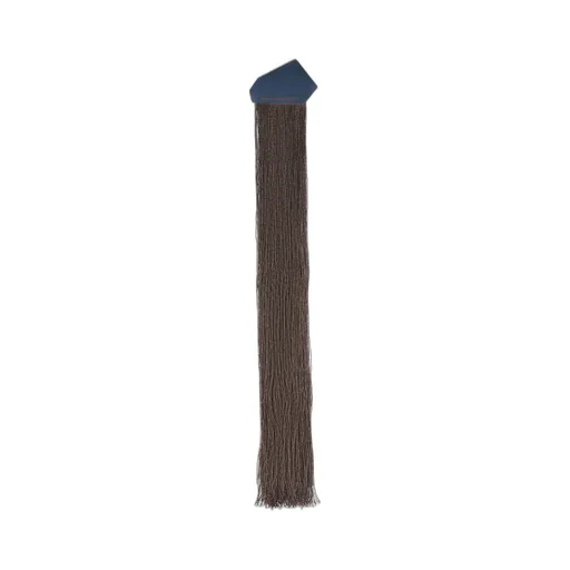 Alysi Fringed Brooch