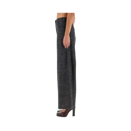 Alysi Wide Leg Pants