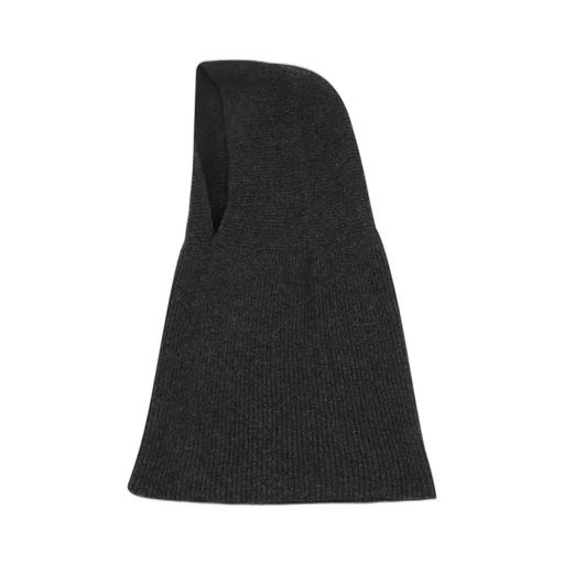 Alysi Super Soft Hooded Hat