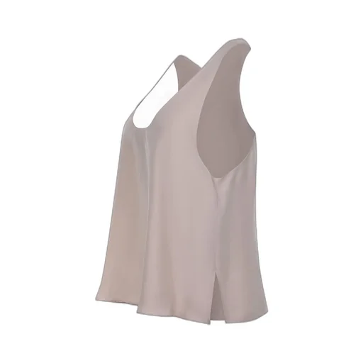 Alysi Sleeveless Tank Top