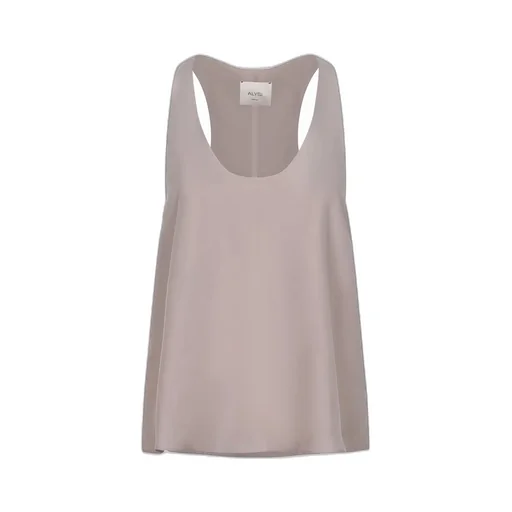 Alysi Sleeveless Tank Top