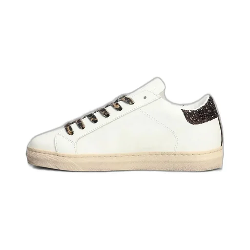 Ama Brand Embellished Sneakers