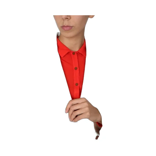 Alysi Double-Breasted Checked Blazer