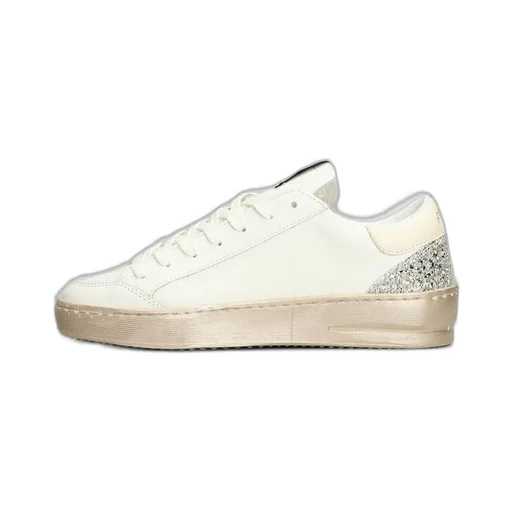 Ama Brand Embellished Sneakers