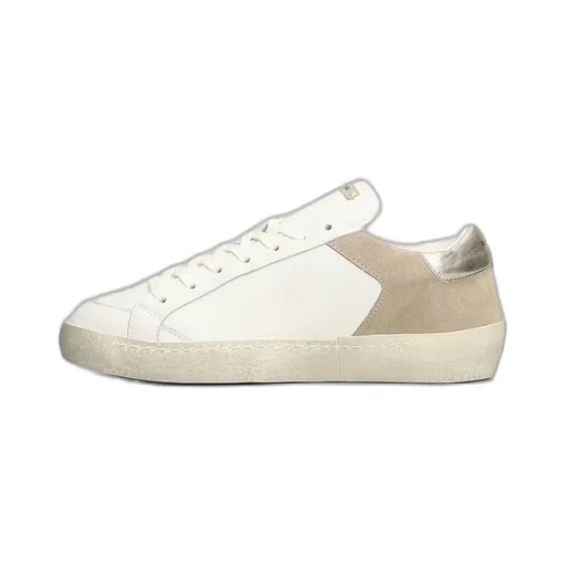 Ama Brand Glitter Embellished Sneakers