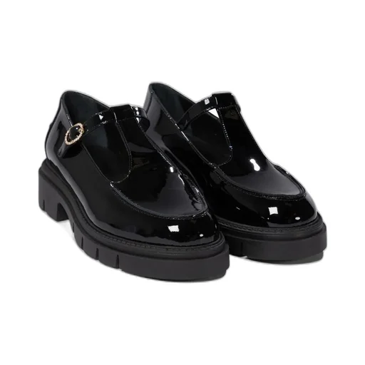 Amato Daniele Loafer Flats