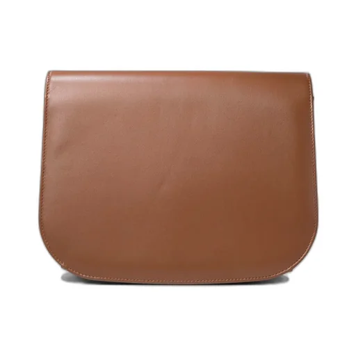 Amato Daniele Chain Detail Shoulder Bag
