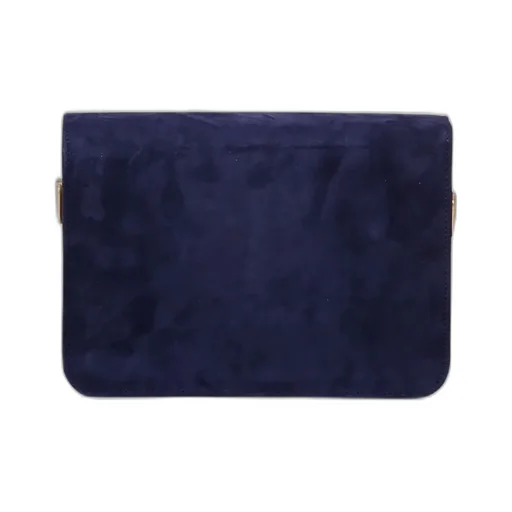 Amato Daniele Queen Vera Crossbody Bag