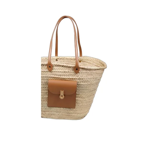 Amato Daniele Queen Basket Shoulder Bag