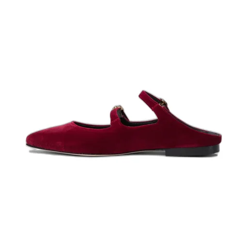 Amato Daniele Loafer Flats