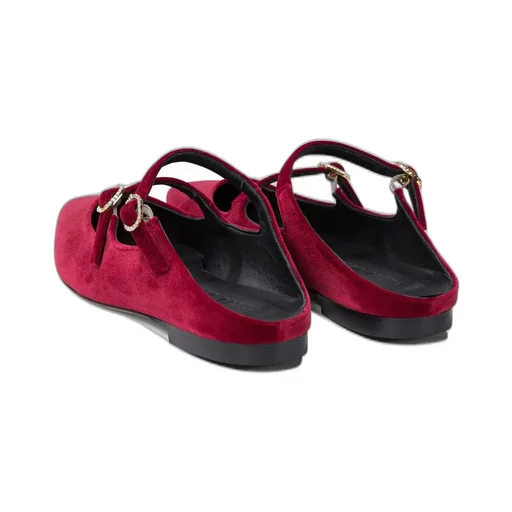 Amato Daniele Loafer Flats