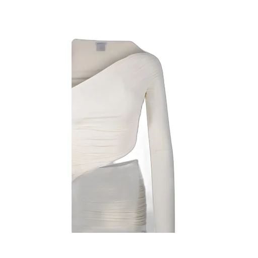 AmazuÌN Patuiv Cut-Out Dress