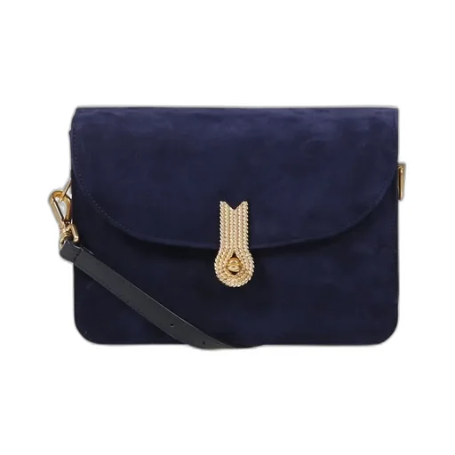 Amato Daniele Queen Vera Crossbody Bag