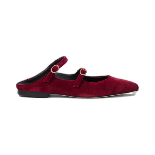 Amato Daniele Loafer Flats