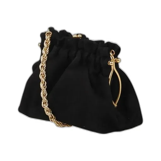 Amato Daniele Raviolo Crossbody Bag