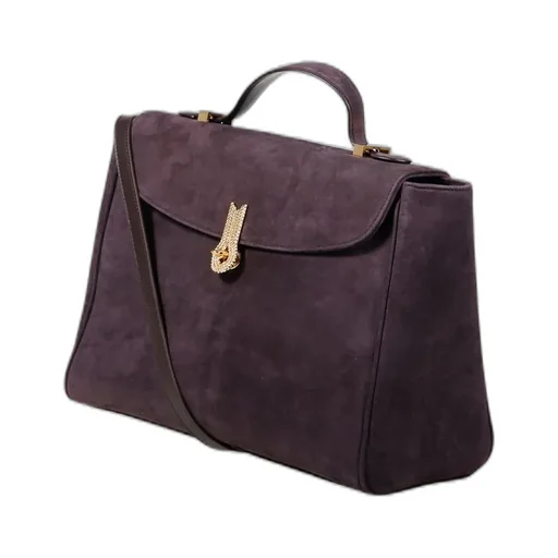 Amato Daniele Queen Mum Tote Bag