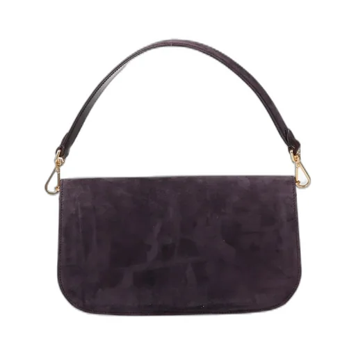 Amato Daniele Chain-Detail Shoulder Bag