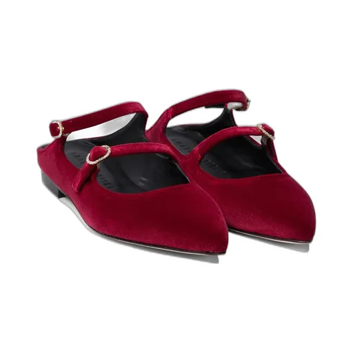 Amato Daniele Loafer Flats