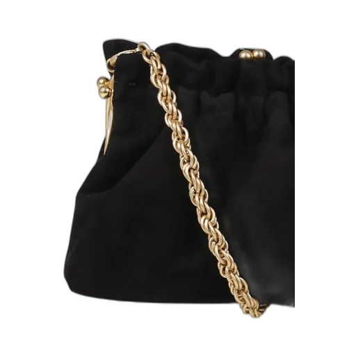 Amato Daniele Raviolo Crossbody Bag