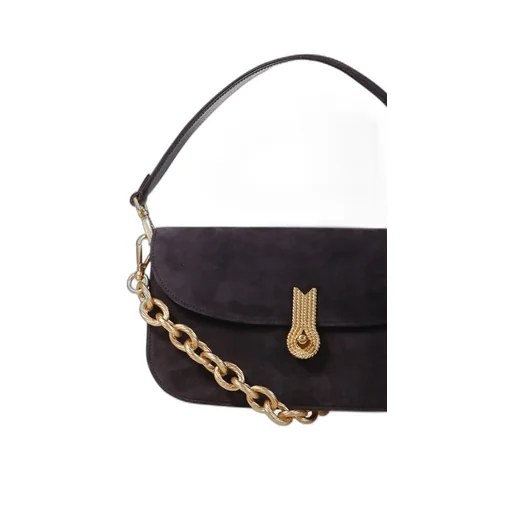 Amato Daniele Chain-Detail Shoulder Bag