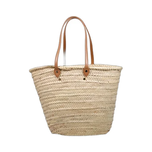 Amato Daniele Queen Basket Shoulder Bag
