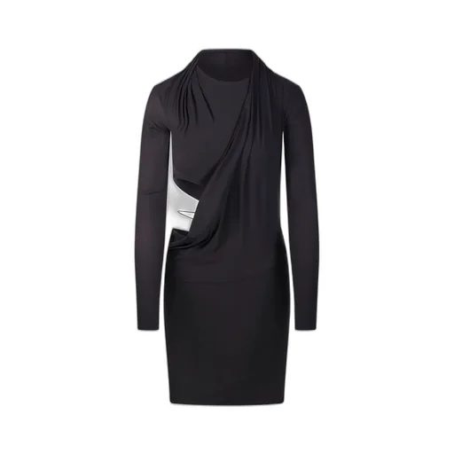 AmazuÌN Kasia Cut-Out Dress