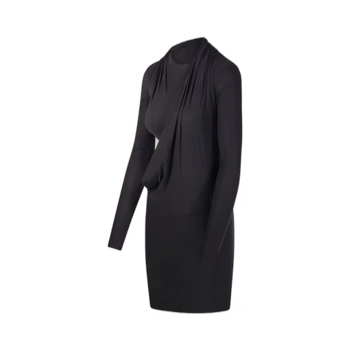 AmazuÌN Kasia Cut-Out Dress