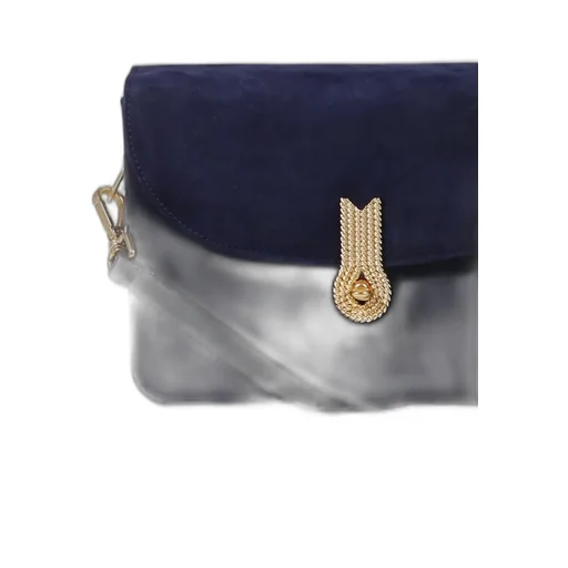 Amato Daniele Queen Vera Crossbody Bag