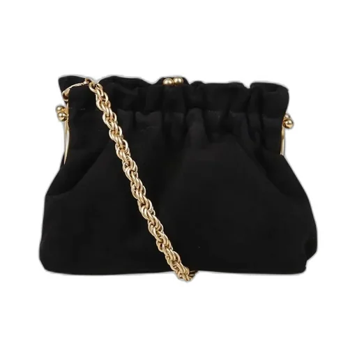 Amato Daniele Raviolo Crossbody Bag
