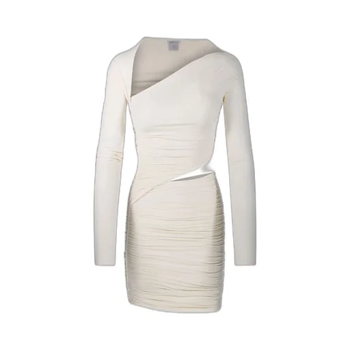 AmazuÌN Patuiv Cut-Out Dress
