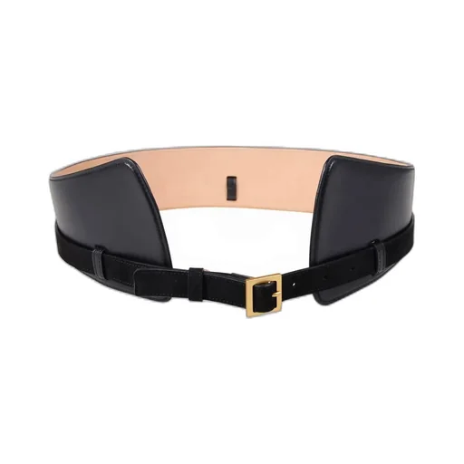 Amato Daniele Fascia Buckle Belt