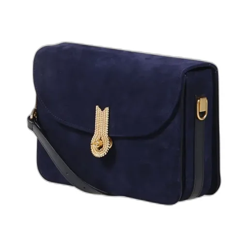 Amato Daniele Queen Vera Crossbody Bag