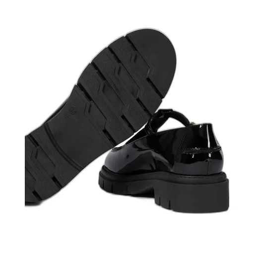 Amato Daniele Loafer Flats