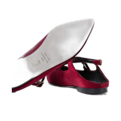 Amato Daniele Loafer Flats