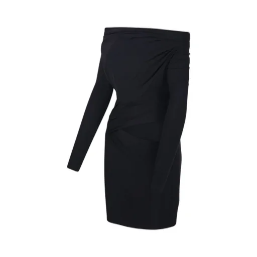AmazuÌN Thea Off-Shoulder Dress