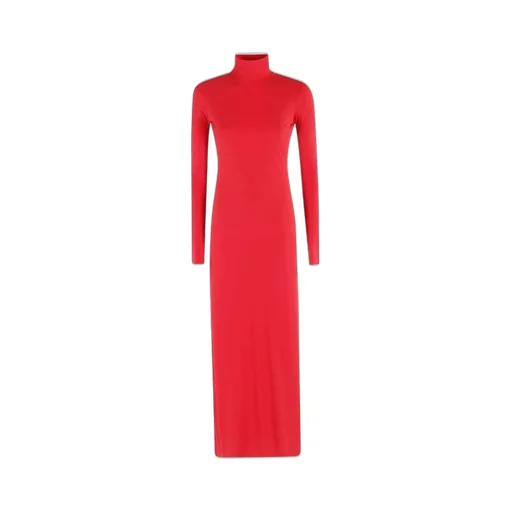 AmazuÌN Jenna Open-Back Dress