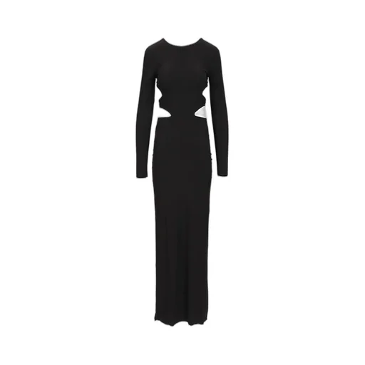 AmazuÌN Tecla Open-Backdress