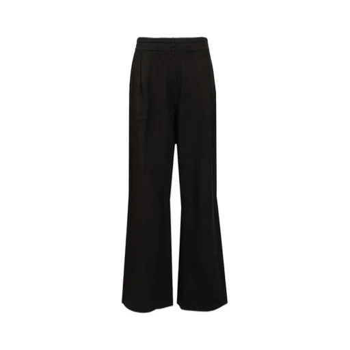 AmazuÌN Oxani Pleated Tracksuit Pants
