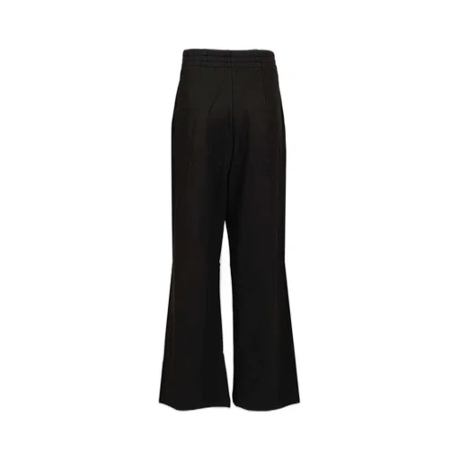 AmazuÌN Oxani Pleated Tracksuit Pants