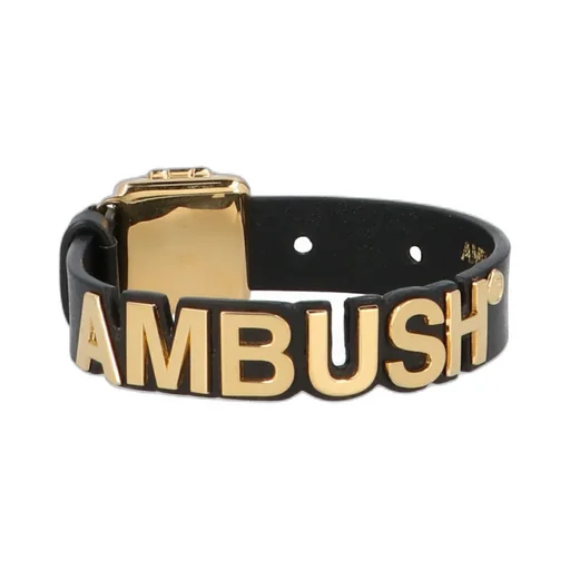 Ambush Logo Lettering Bracelet