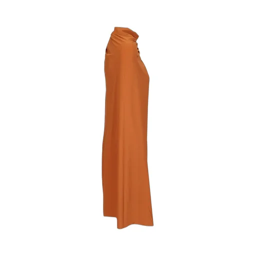 AmazuÌN Milla Raw-Cut Skirt