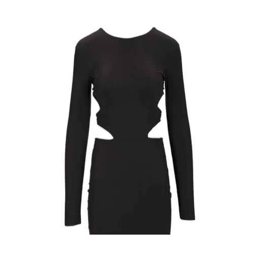 AmazuÌN Tecla Open-Backdress