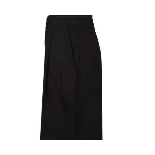 AmazuÌN Oxani Pleated Tracksuit Pants