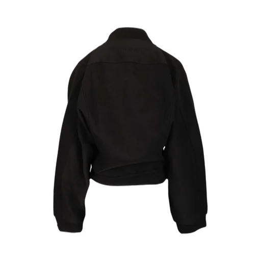 AmazuÌN Eve Zip-Up Jacket